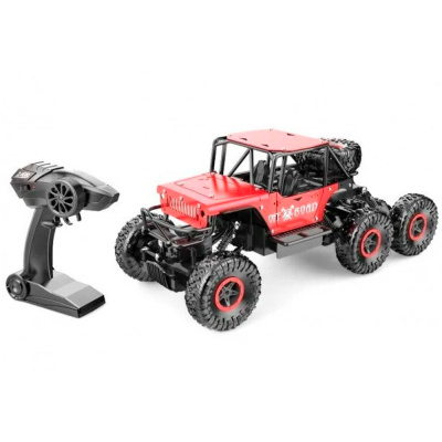 Радиоуправляемый краулер JD Toys 699-121 1